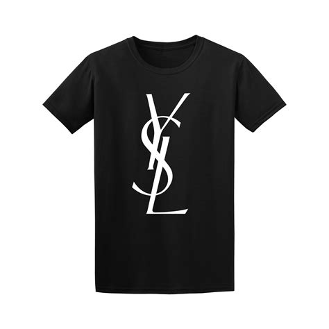 ysl men's t shirt